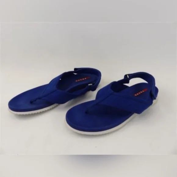 Prada Sandals Men's Size 41.5 (US 9)